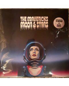 Moon And Stars