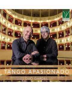 Tango Apasionado