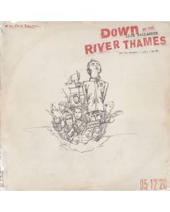 Down By The River Thames