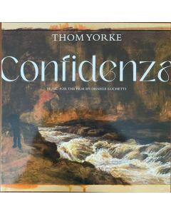Confidenza