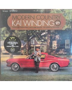 Modern Country