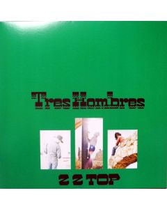 Tres Hombres