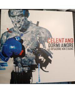 Dormi Amore (La Situazione Non È Buona )