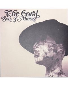 Sea Of Mirrors