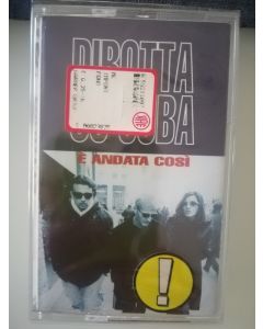 E' Andata Così