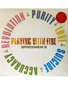 Playing With Fire
