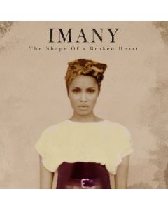 The Shape Of A Broken Heart