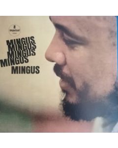 Mingus Mingus Mingus Mingus Mingus