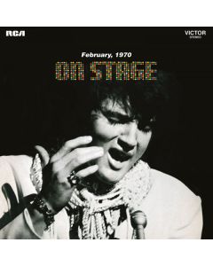 On Stage (February, 1970)
