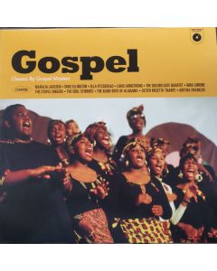 Gospel (Classics By Gospel Masters)