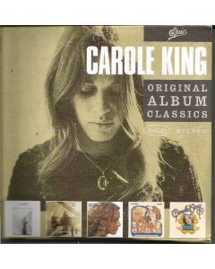 Original Album Classics