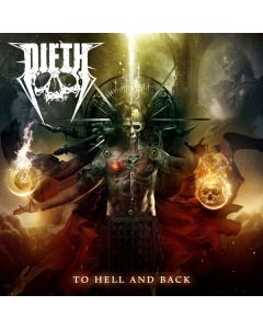 To Hell And Back