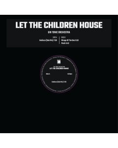 Let The Children House