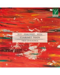 Clarinet Trios