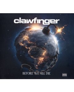 Before We All Die
