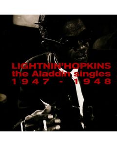 The Aladdin Singles 1947-1948
