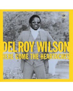 Here Come The Heartaches