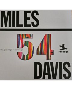 MILES 54: THE PRESTIGE REC