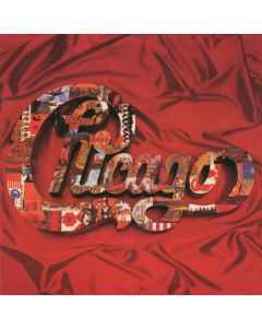 The Heart Of Chicago 1967-1997