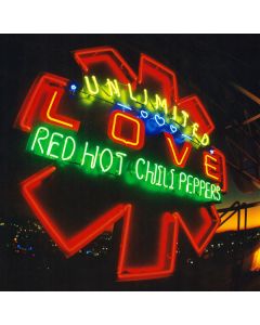 Unlimited Love