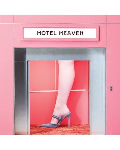 HOTEL HEAVEN