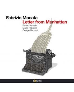 Letter From Manhattan