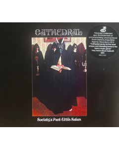 Society's Pact With Satan