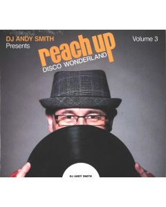 Reach Up (Disco Wonderland) (Volume 3)