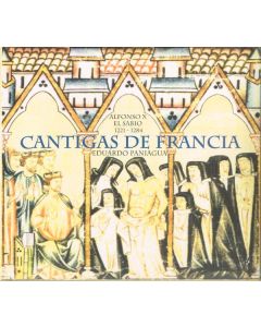 Cantigas De Francia