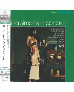 In Concert