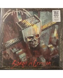 Songs In Crimson