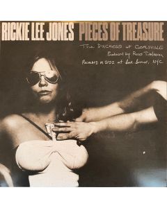 Pieces Of Treasure