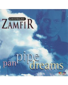Pan Pipe Dreams