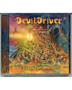 Dealing With Demons (Volume II)