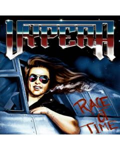 Race Of Time