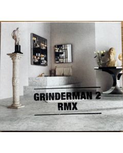 Grinderman 2 RMX