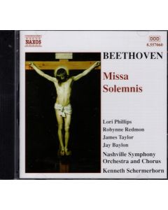 Missa Solemnis