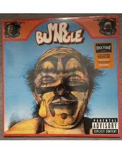 Mr. Bungle