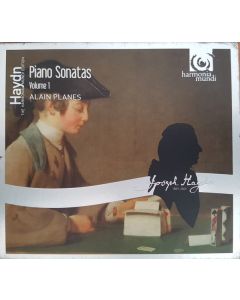Piano Sonatas