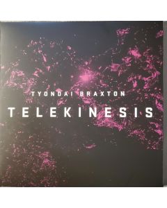 Telekinesis