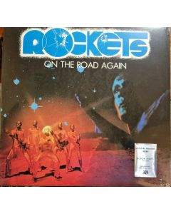 On The Road Again