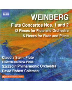 Complete Works For Flute