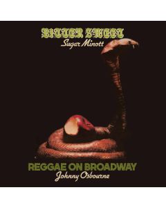 Bitter Sweet/Reggae On Broadway - Two Classic Albums On One