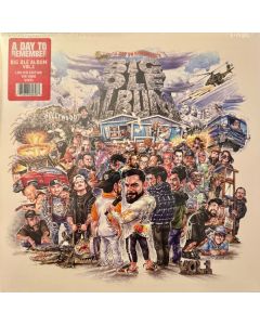 Big Ole Album Vol. 1