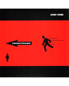 Frontfeuer