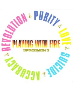 Playing With Fire