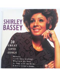 20 Great Love Songs