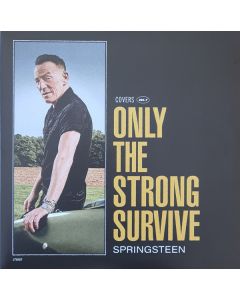 Only The Strong Survive (Covers Vol. 1)