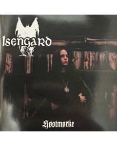 Høstmørke