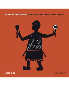 Juba Lee